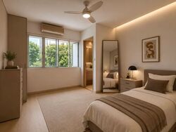 Faber Garden Condominium (D20), Condominium #587732371